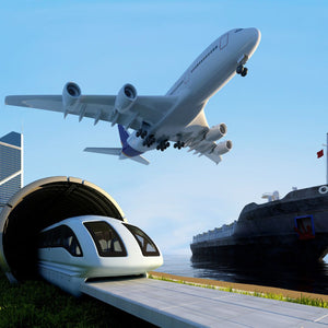 Sustainable Transportation