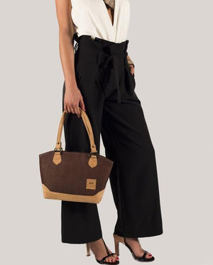 Aristata Handbag - Grow From Nature