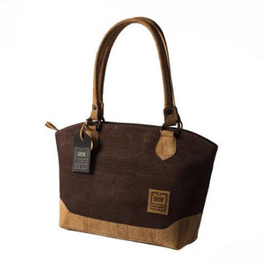 Aristata Handbag - Grow From Nature