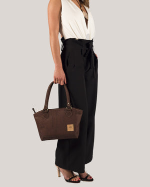 Aristata Handbag - Grow From Nature