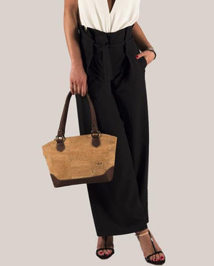 Aristata Handbag - Grow From Nature