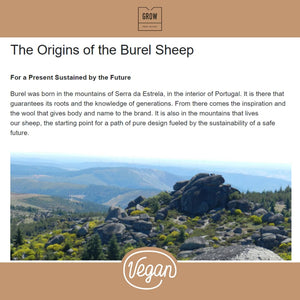 Cork and Burel Document Holder, Vegan product, made in Portugal