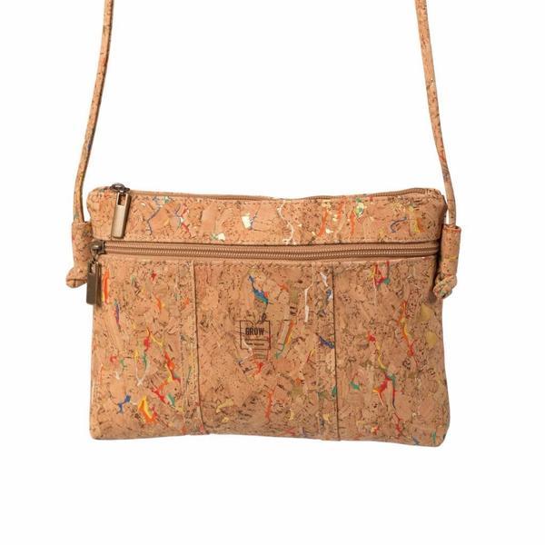 Castanea Crossbody Bag - Grow From Nature