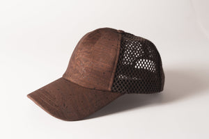 Baseball Cork Cap - Snapback - Grow From Nature