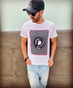Crypto T-shirts by Grow From Nature BTC / ETH / DOT