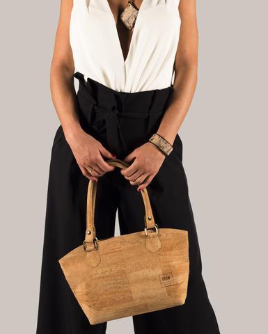 Aristata Handbag - Grow From Nature