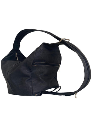 Morii Convertible Backpack, Crossbody Handbag