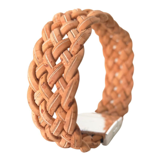 Cork Bracelet for Men