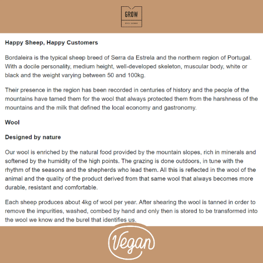 Vegan Backpack, Cork and Burel fabric, Vegan Leather, Vegan bag, Made In Portugal