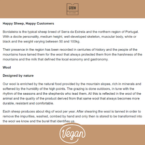 Vegan Backpack, Cork and Burel fabric, Vegan Leather, Vegan bag, Made In Portugal