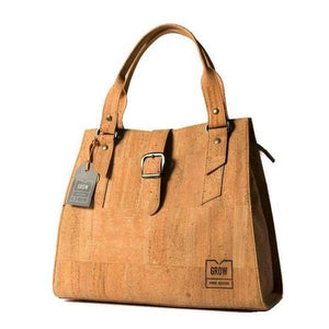 Suber Tote Bag - Grow From Nature