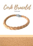 Cork Bracelet