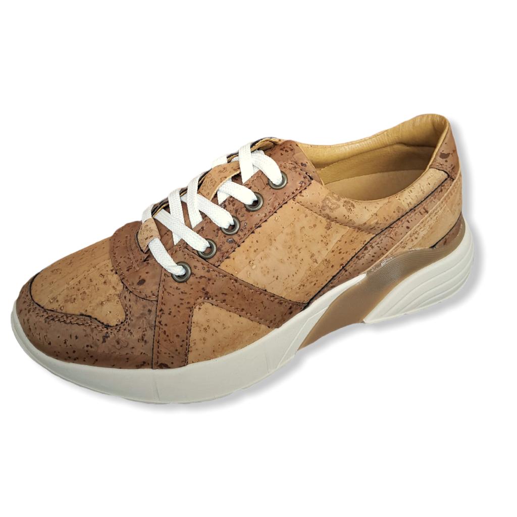 Cork Shoes – Grow From Nature
