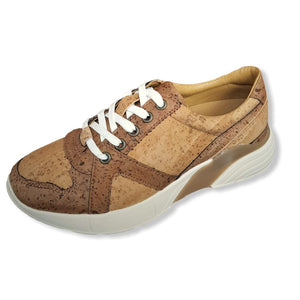 Cork Vegan  Shoes